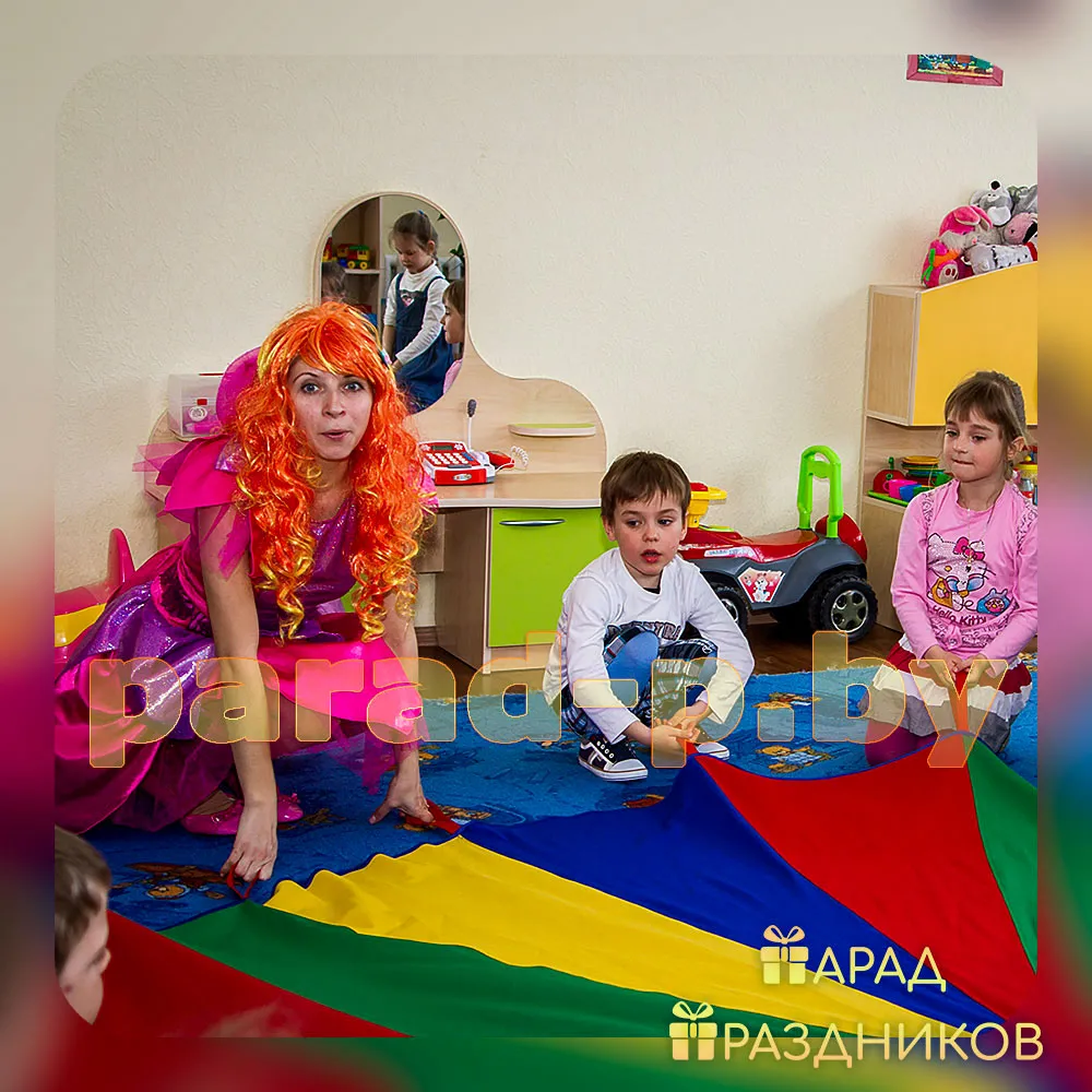 Аниматор Фея Винкс - 02
