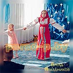 Аниматоры Непоседа и Потапыч - 08